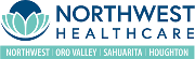 Northwest Medical Center Logo